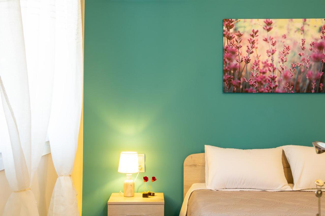 Eleni'S Cozy House Villa Agios Nikolaos  Luaran gambar